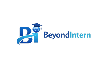 Beyond Intern Logo