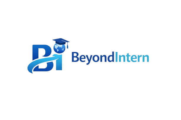 Beyond Intern Logo